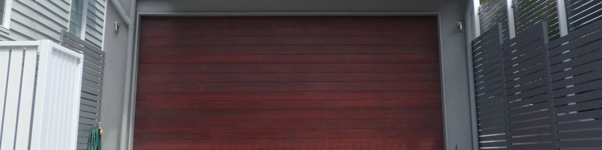 How to Pick the Right Colour for Your Garage Door