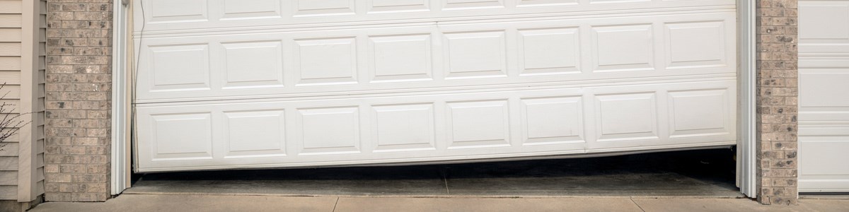 4 signs your garage door is in need of a service