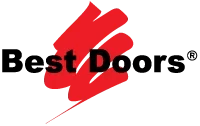 Best Doors logo