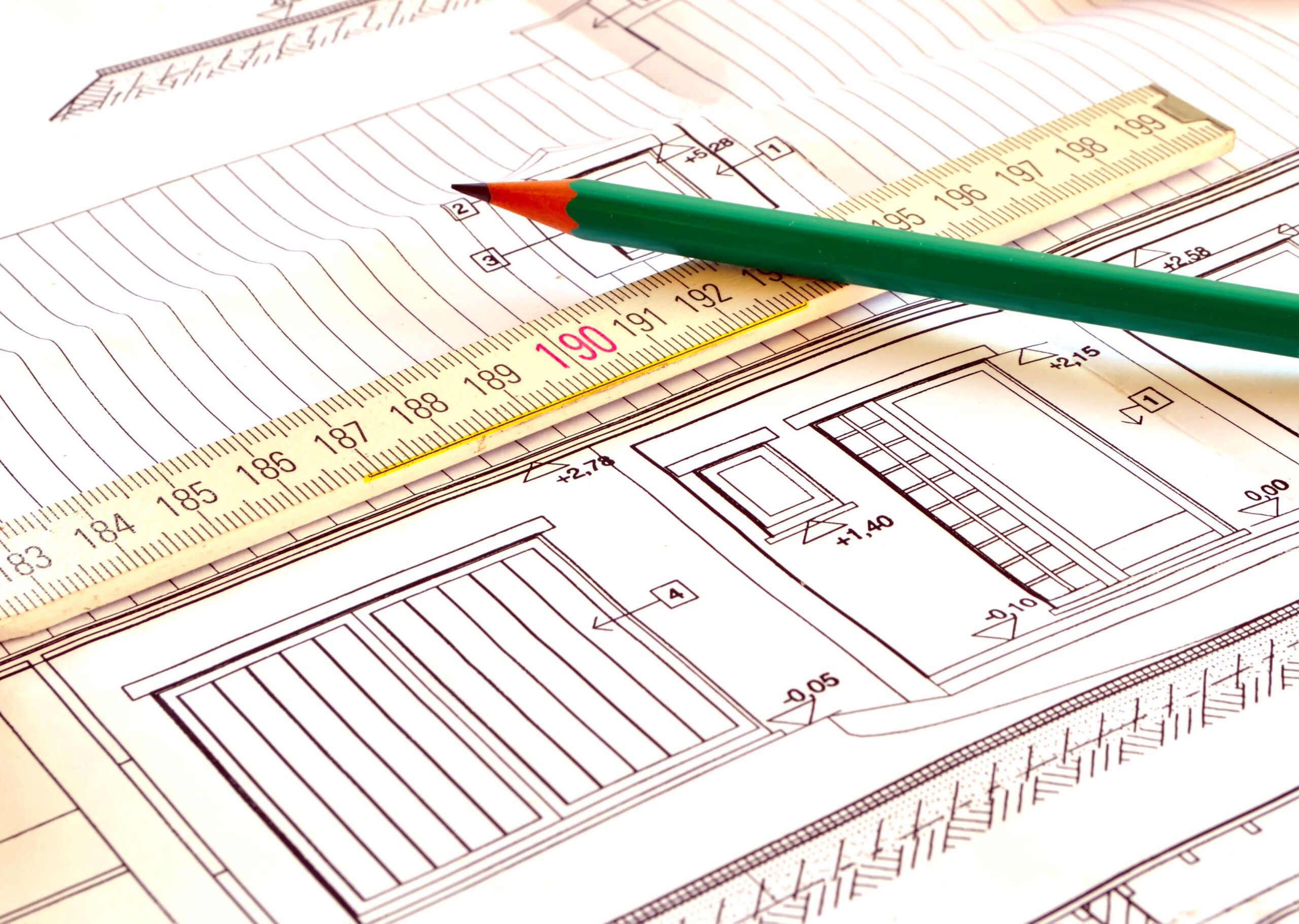 garage-door-measurements - Best Doors - Best Doors