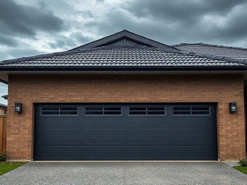 B&D Cyclone Rated - Best Doors - Best Doors