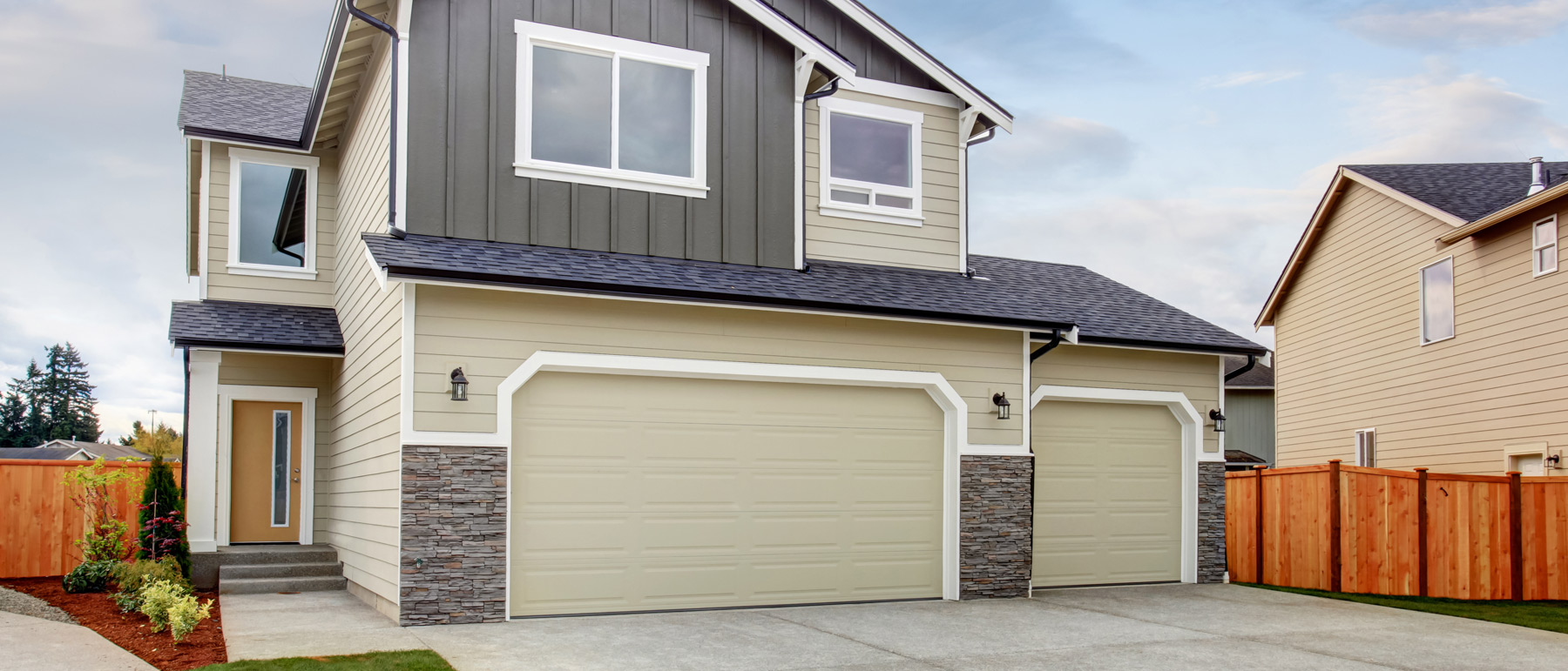 Residential Industrial Garage Doors Adelaide Melbourne
