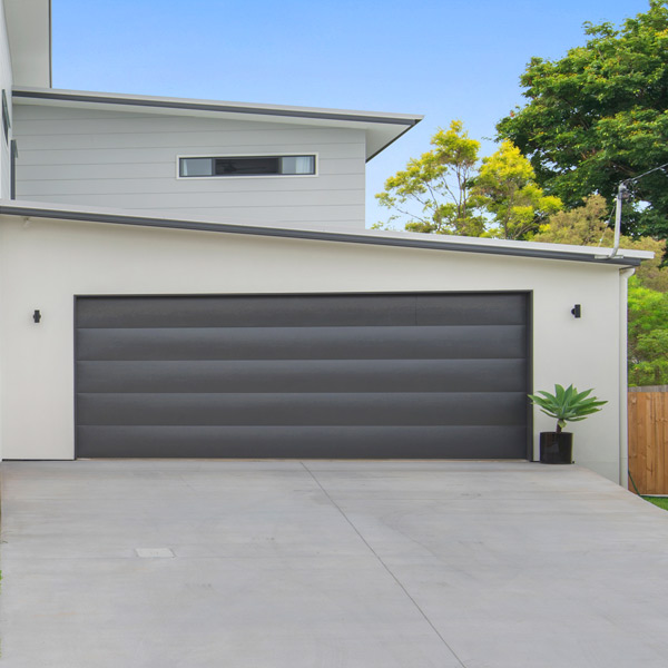 garage door