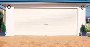 The B D Firmadoor Rolling Residential Garage Door Best Doors