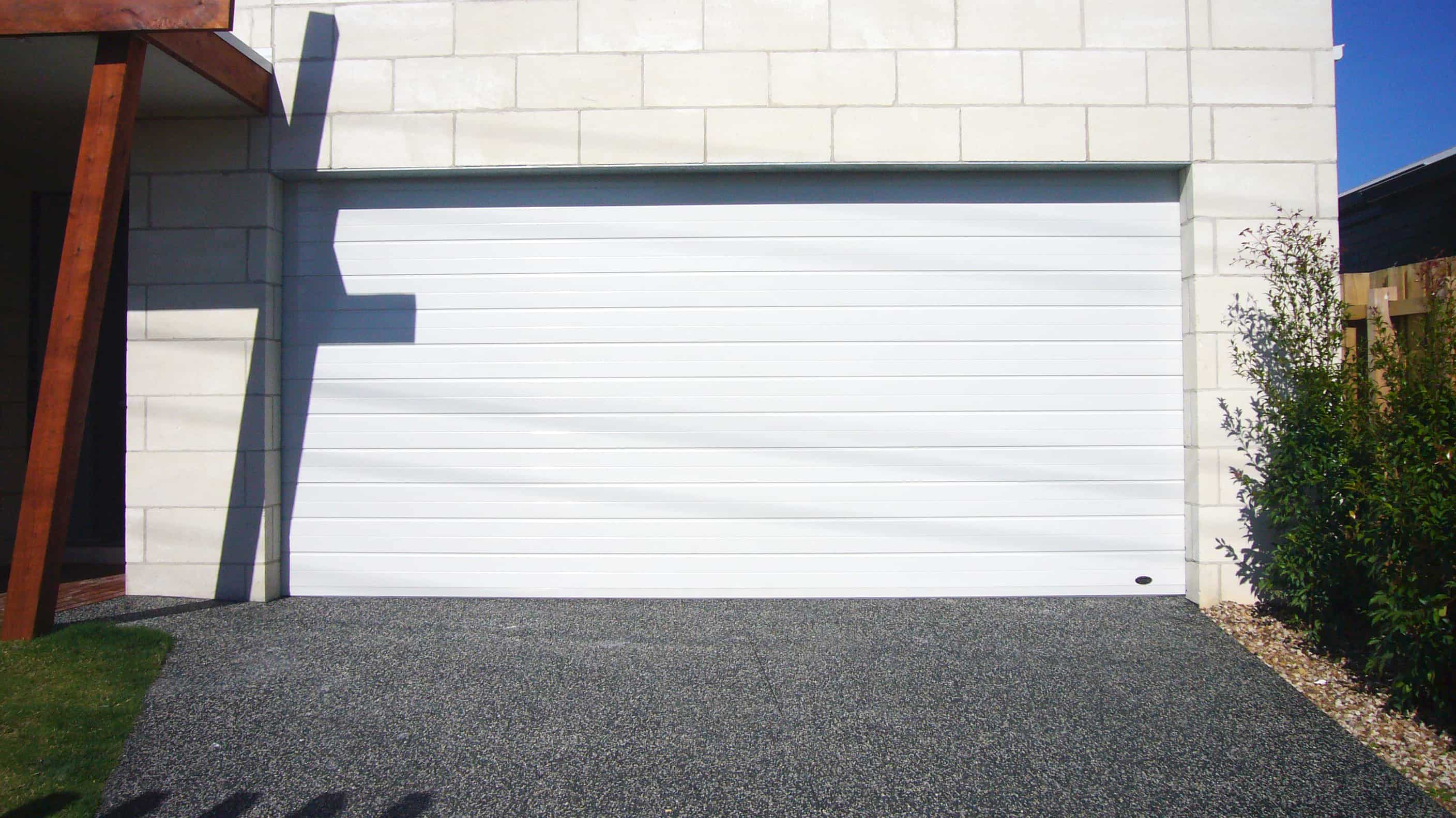 The SteelLine Sectional Garage Door Range Best Doors
