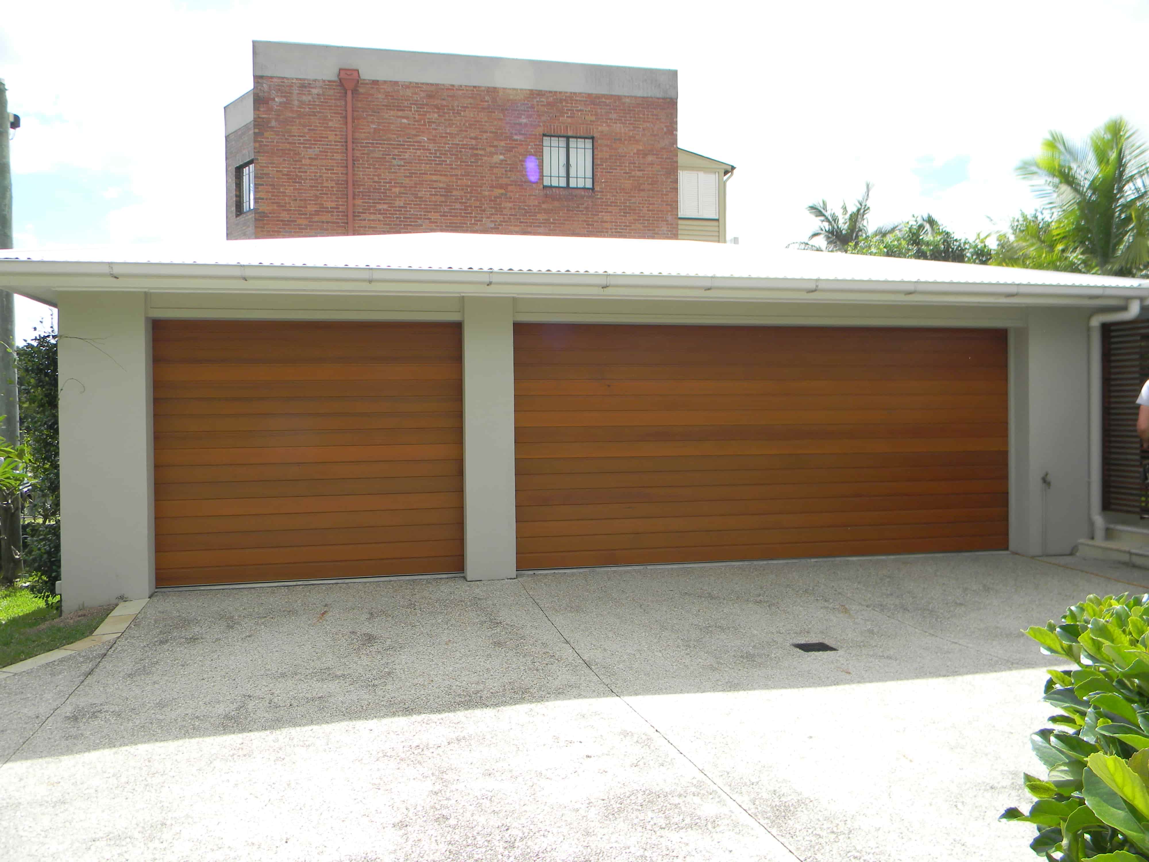 Unique Garage Door Automation Adelaide with Modern Design
