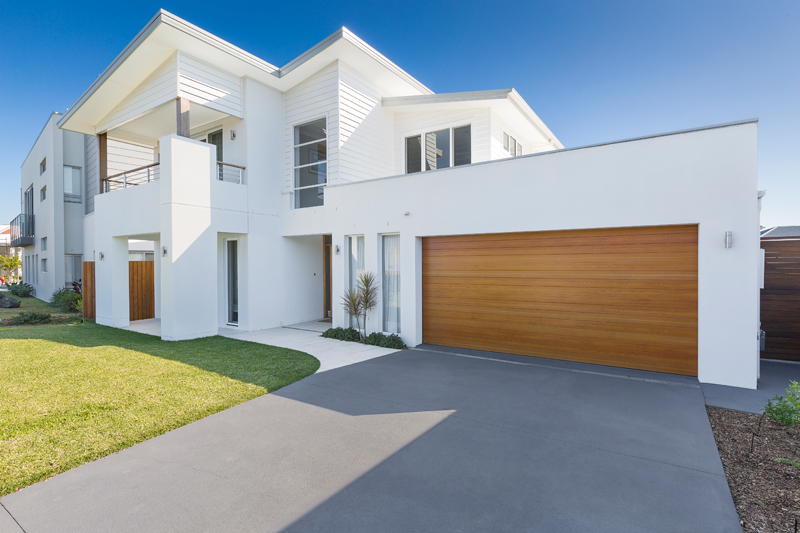 B&D Panelift Icon for Superior Performance & Style Best Doors