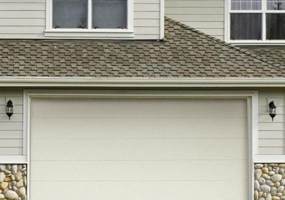 The B D Enviropanel Insulated Sectional Garage Door Best Doors