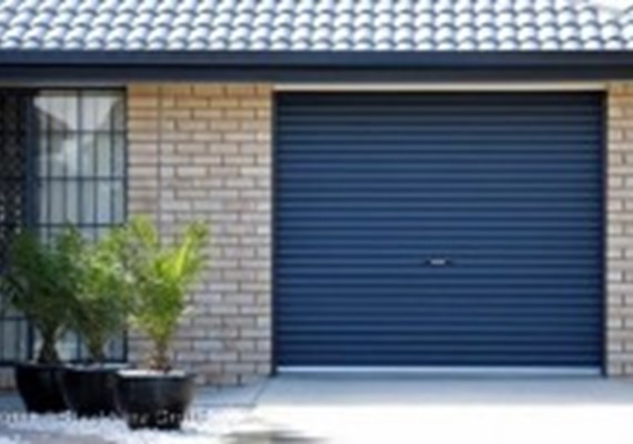 Firmadoor Series 2 Roller Doors Autolift Garage Doors