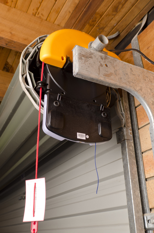 ATA GDO6 EasyRoller Automatic Opener Best Doors