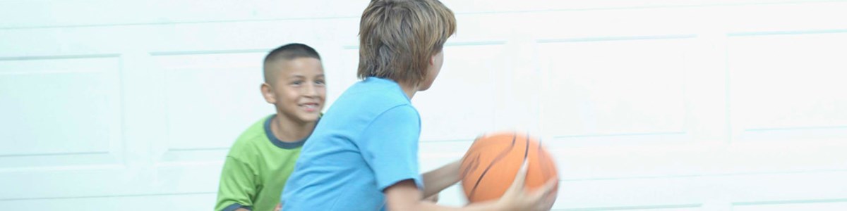 7 Garage Door Safety Tips