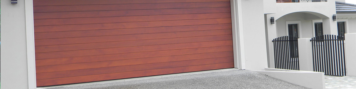 Easy Fix Tips For A Noisy Garage Door