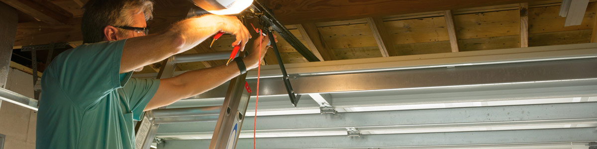 Top 6 questions you should ask your garage door dealer