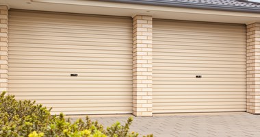 The Gliderol Sheet Curtain Roller Garage Door Best Doors