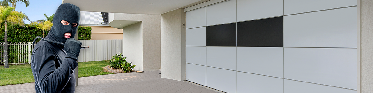 8 garage security tips to keep you & your home safe